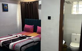 Lords&ladies Suites Lagos 4* Nigeria